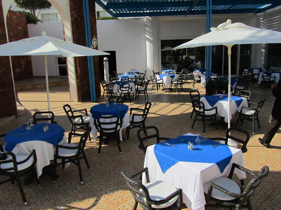 Hotel Atlas Amadil Beach Atlas Amadil Beach Hotel
