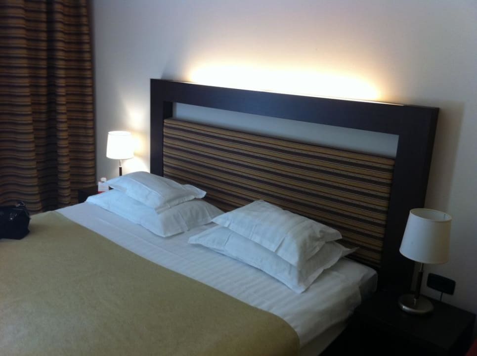Zimmer 373 Hotel Garden Istra Plava Laguna