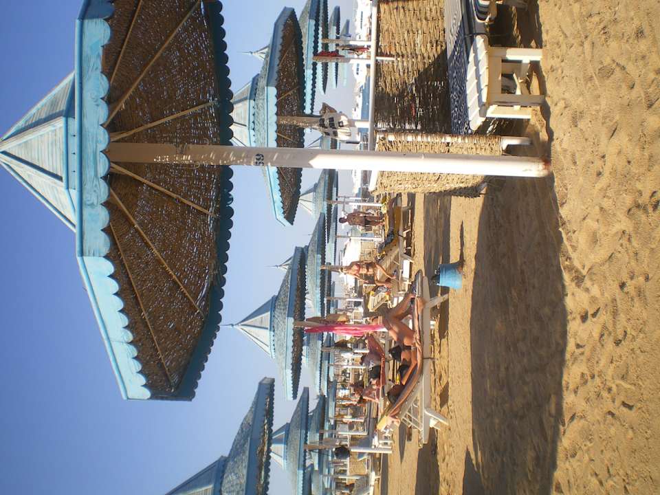 Grand Hotel Hurghada The Grand Hotel Hurghada