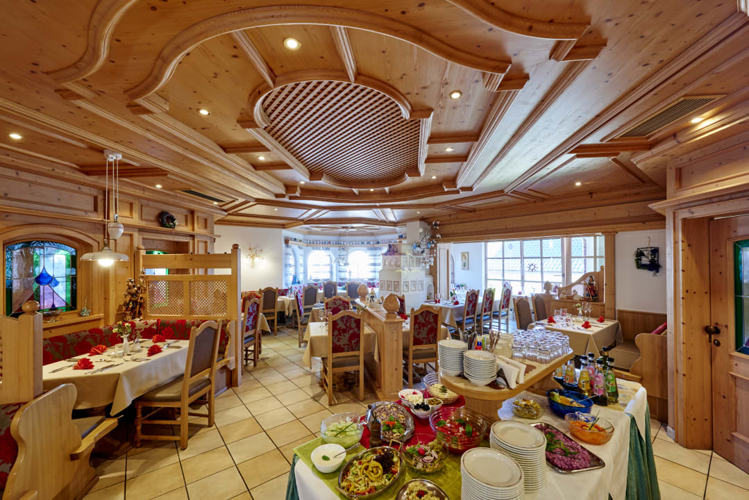 Restaurant Hotel Brunnenhof