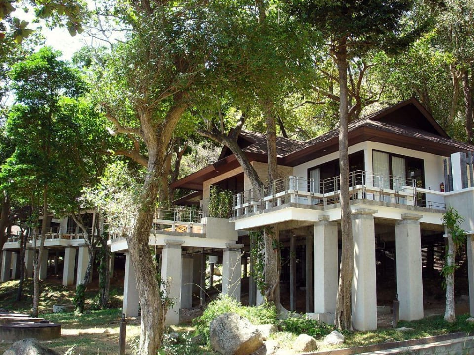 Bungalow Baan Krating Phuket Resort