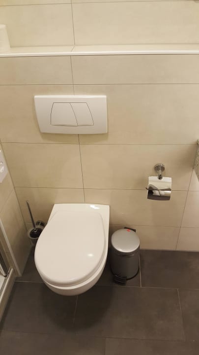 Bad Hotel Novotel Karlsruhe City