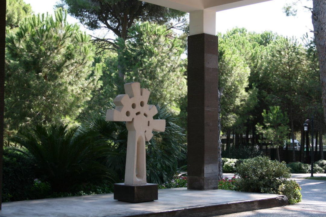 Dekofigur Voyage Belek Golf & Spa