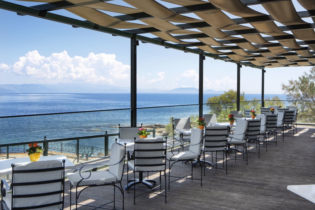 Gastro Ramada by Wyndham Athens Attica Riviera
