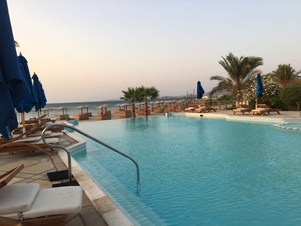 Pool Shams Prestige Abu Soma-Adults Only