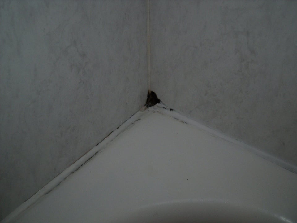Badewanne Hotel Riutort
