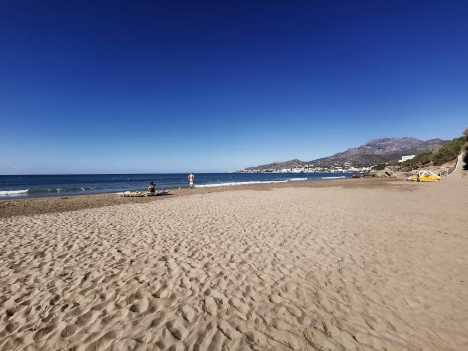 Strand Atlantica Mikri Poli Crete
