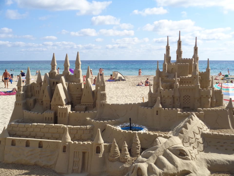 Strand Hotel Mariant Park