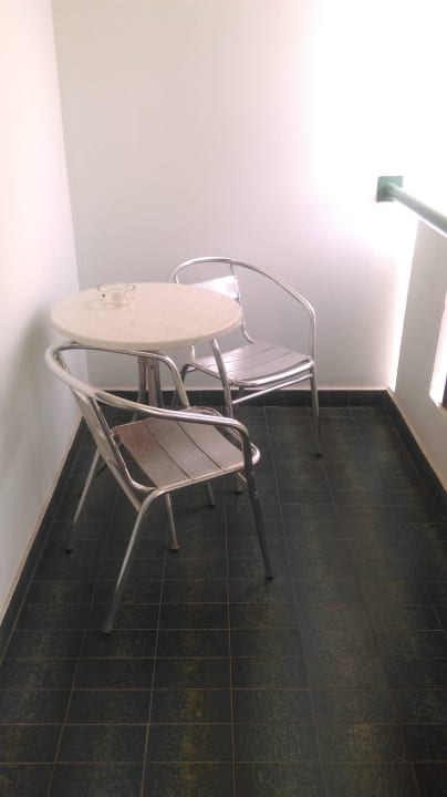 Balkon Hotel Kolovare