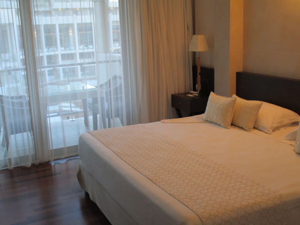 Zimmer Elysium Resort & Spa Hotel