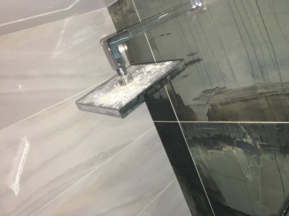 Duschkopf Decke Sidemarin Kirman Premium