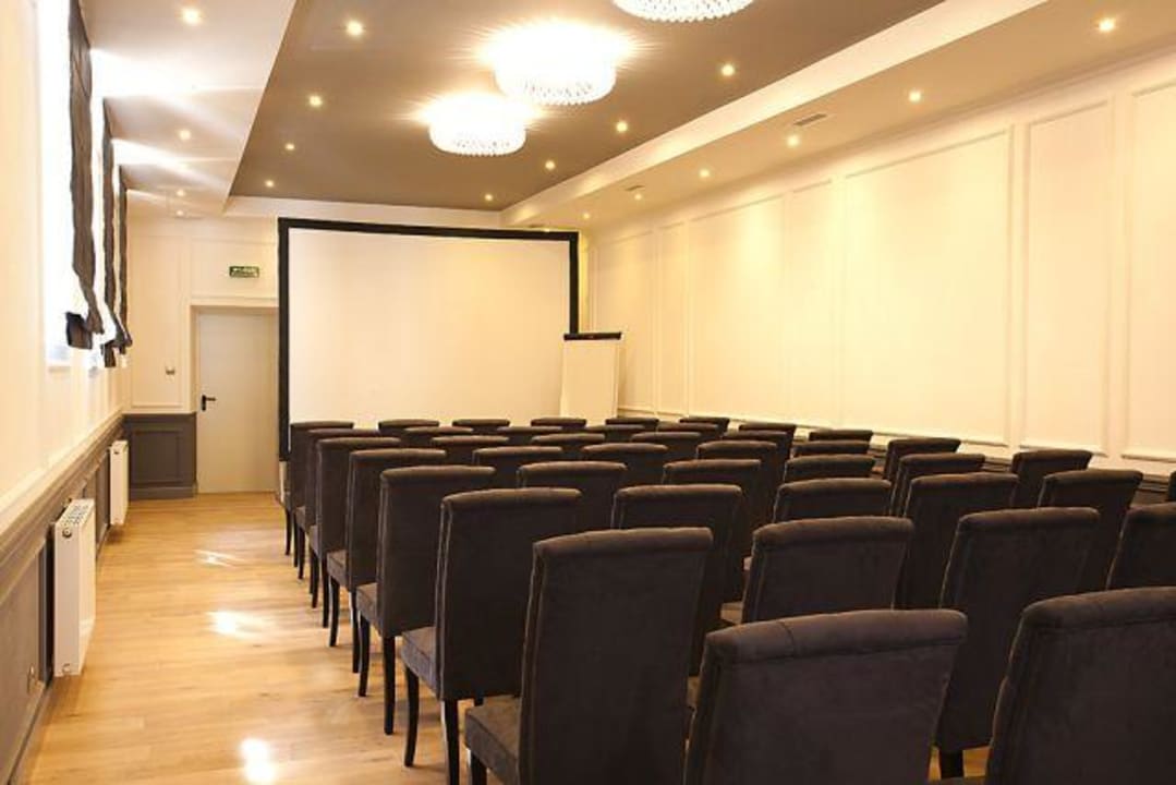 Sala konferencyjna  Hotel Dwór Sanna
