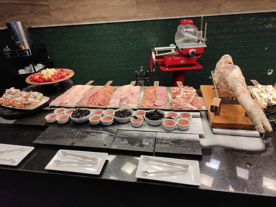 Gastro TRS Coral Hotel - Adults Only