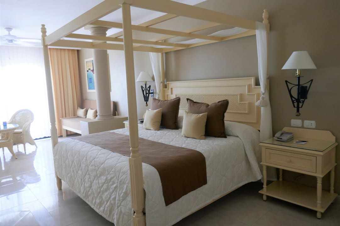 Zimmer Bahia Principe Luxury Akumal