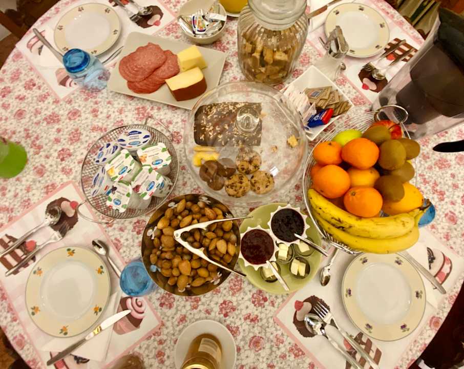 Gastro Hotel Le Stanze Del Carro