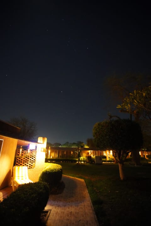 Zimmer Jolie Ville Kings Island Luxor