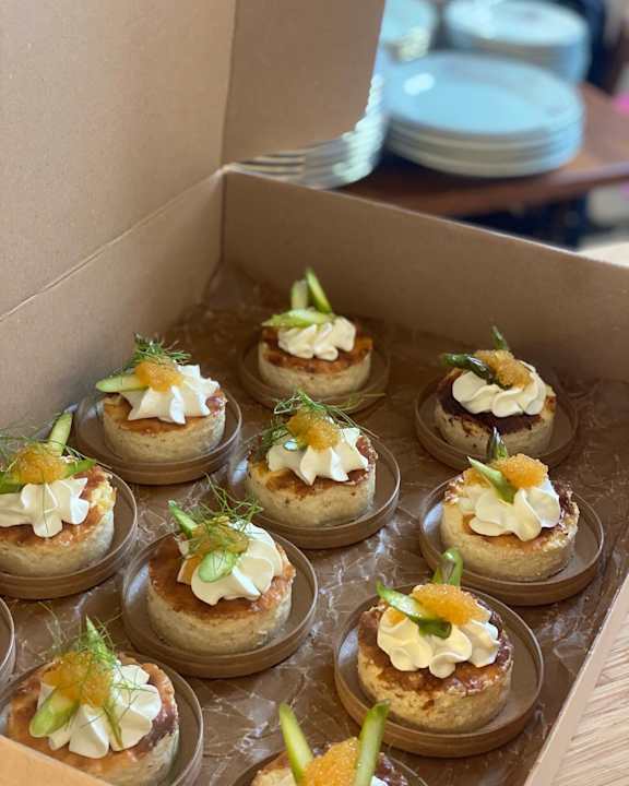 Gastro Gråbogården event and conference center