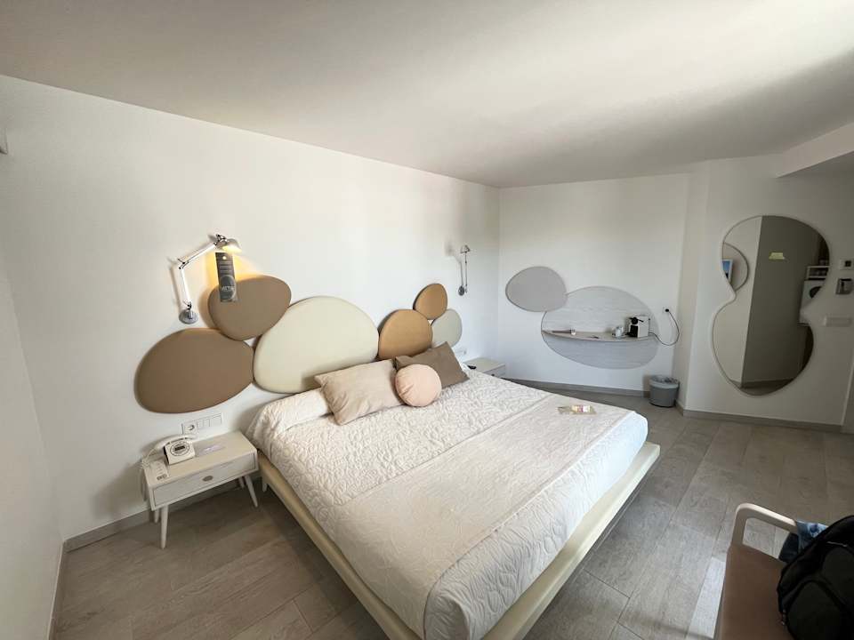 Zimmer Son Moll Sentits Hotel & Spa