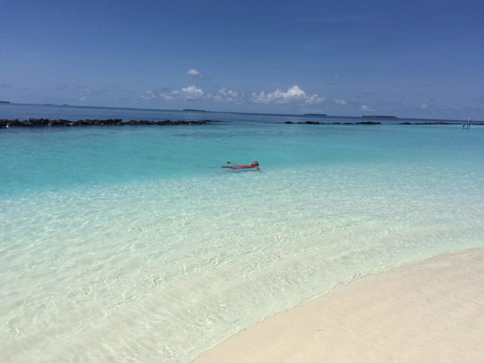 Royal Island Resort & Spa Royal Island