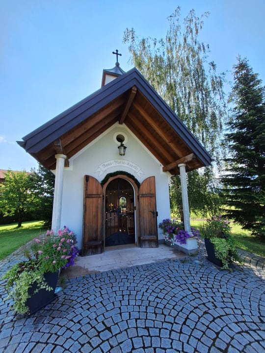 Sonstiges Gasthof Hotel Grünauerhof