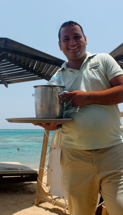 Strand Steigenberger Aqua Magic