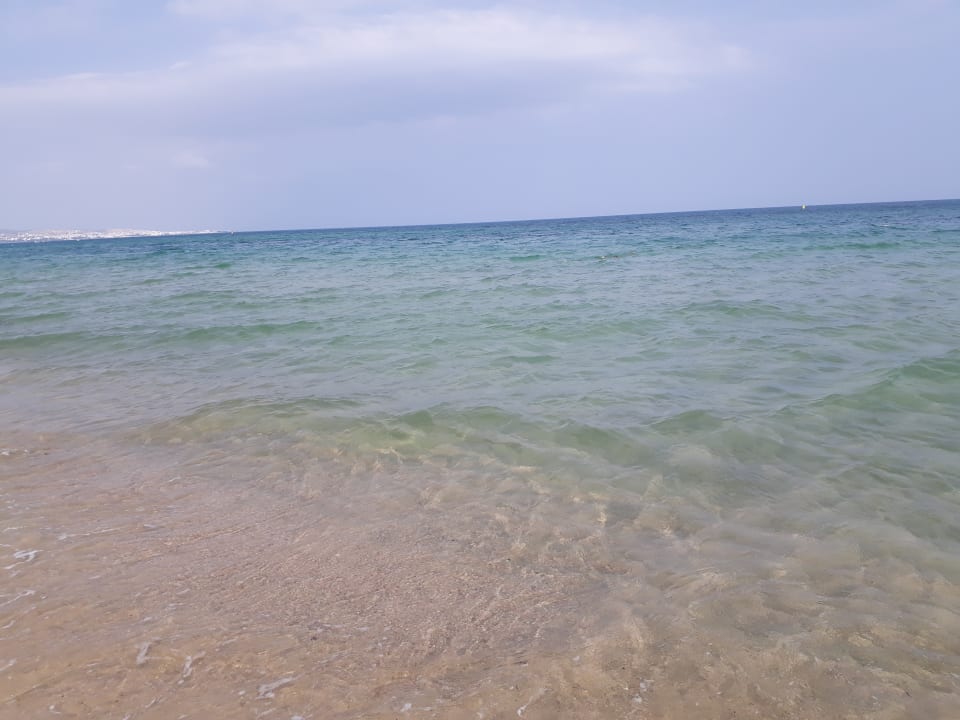 Strand Iberostar Waves Averroes