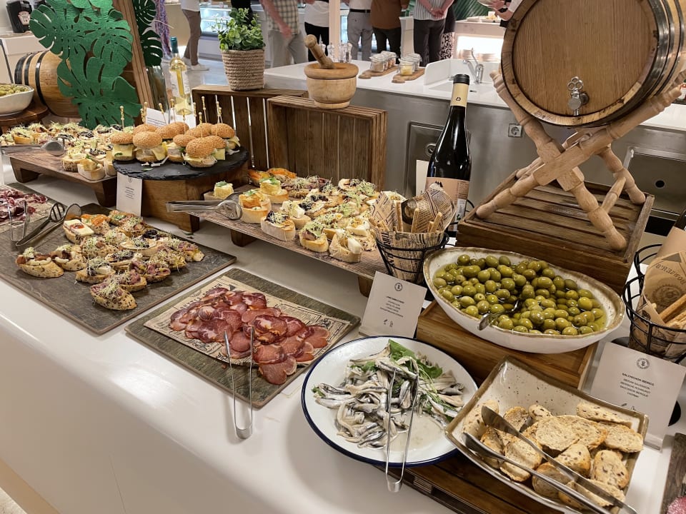 Gastro Iberostar Selection Fuerteventura Palace