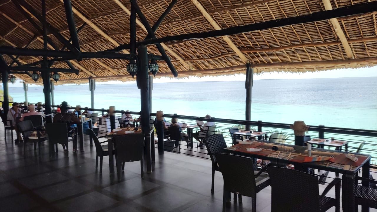 Gastro Royal Zanzibar Beach Resort