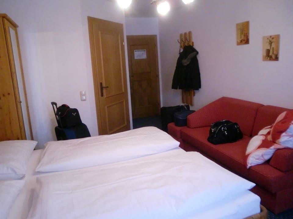 "Das Zimmer" Hotel Gratz Großarl (Großarl) • HolidayCheck (Salzburger ...