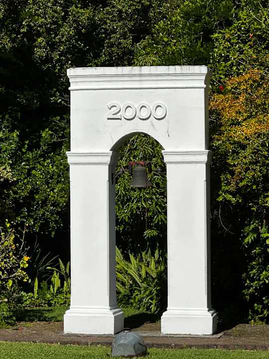 Gartenanlage Hotel Protea Tsitsikamma Village Inn