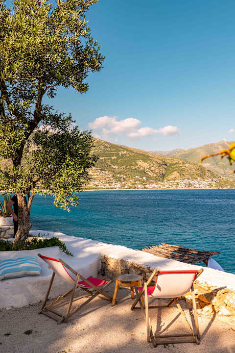 Sonstiges Stone Beach Residence Adults Only Resort