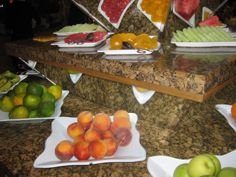 Obst TUI BLUE Seno - Adults Only