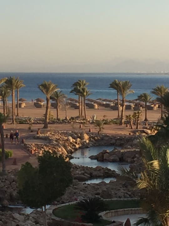 Ausblick ROBINSON SOMA BAY