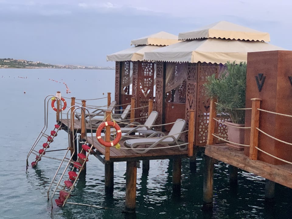 Strand VONRESORT Golden Beach