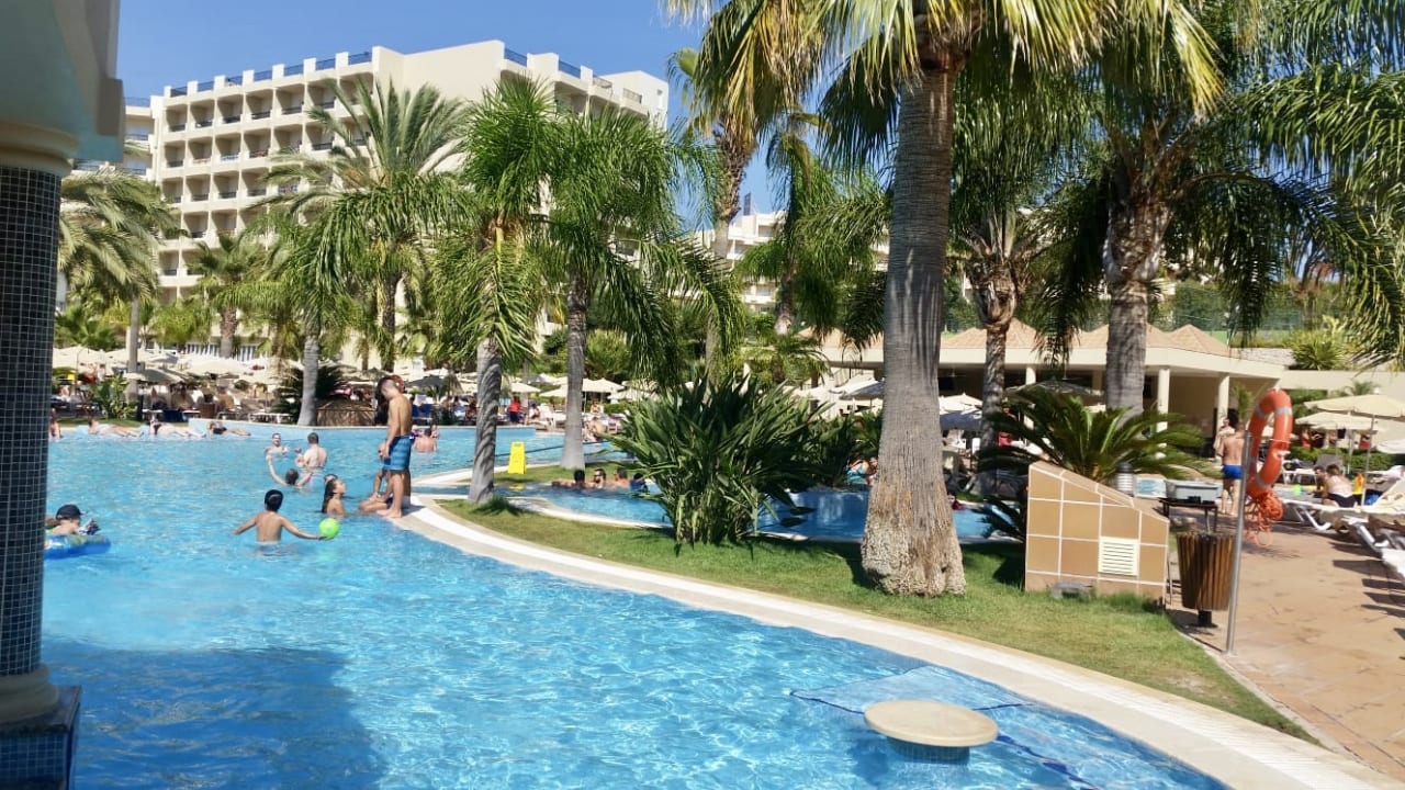 Pool 3HB Guaraná - All Inclusive