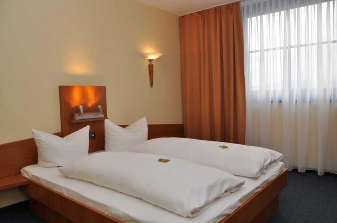 Zimmer neu Transmar Travel Hotel