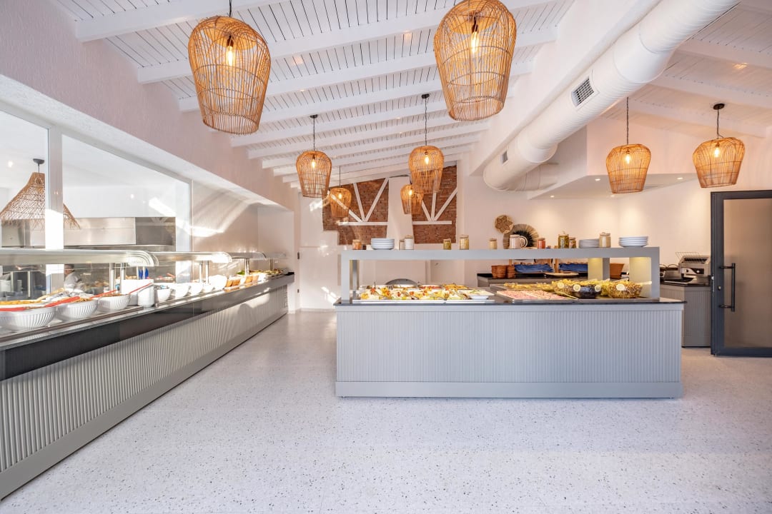 Gastro Paloma Family Club