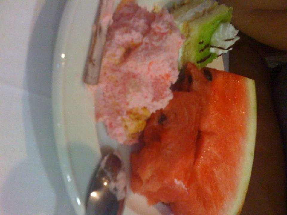 Dessert BQ Bulevar Paguera - Adults only