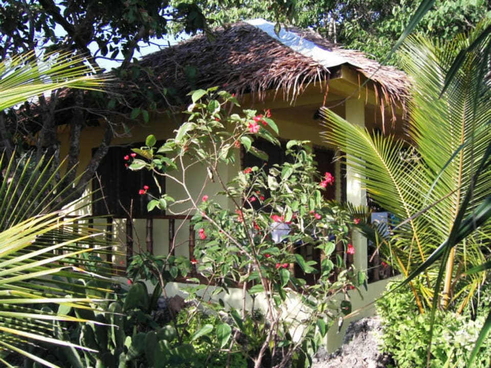 Ferienhaus Hotel Royal Cliff Resort