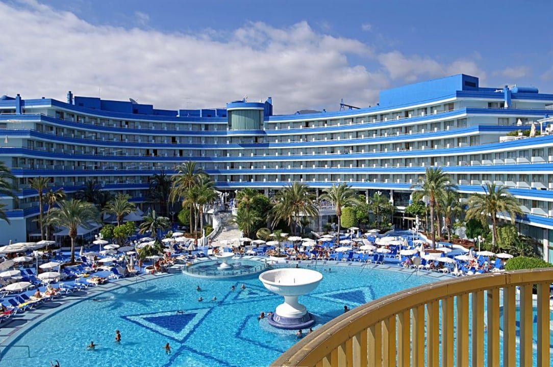 Mediterranean Palace Mediterranean Palace Hotel