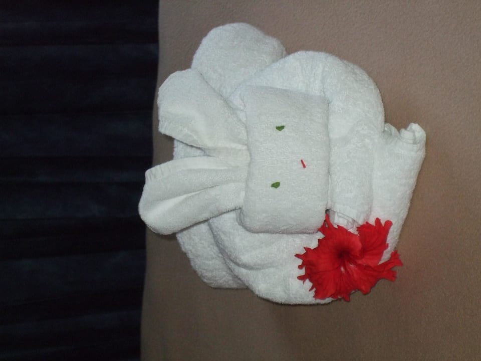 Süßes Tierchen Viva Azteca by Wyndham - All Inclusive Resort