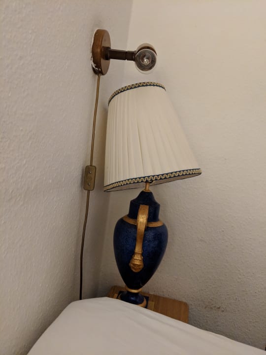 Zimmer Hotel Berlin Märkischer Hof am Tacheles