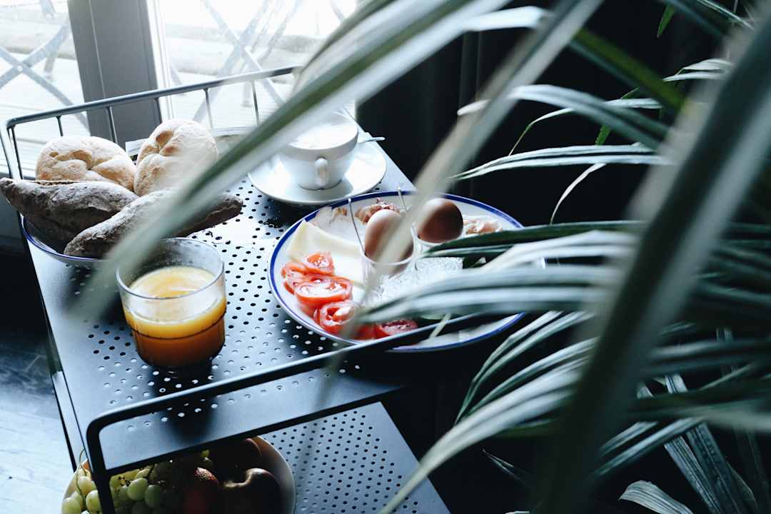 Zimmer The Duke Boutique Hotel