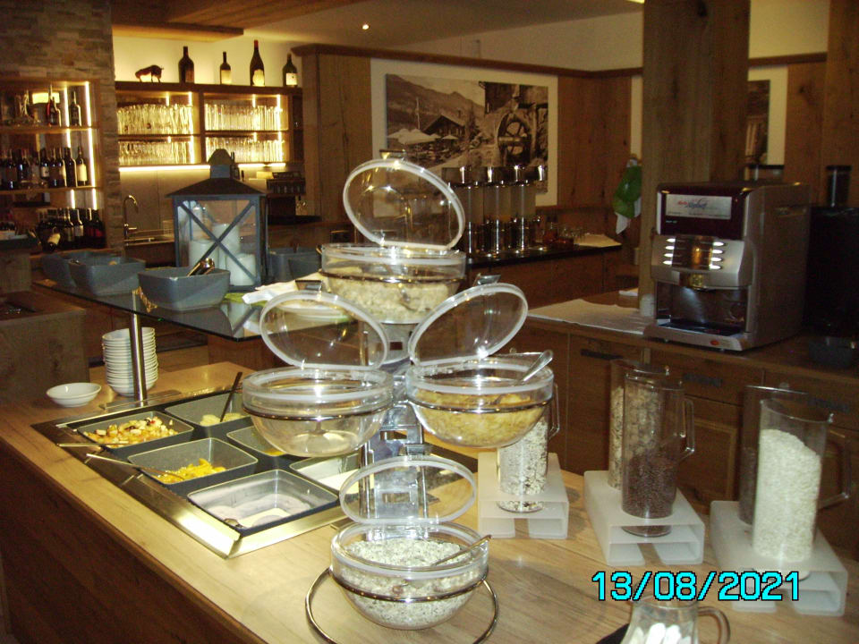 Gastro Hotel Alphof Alpbach