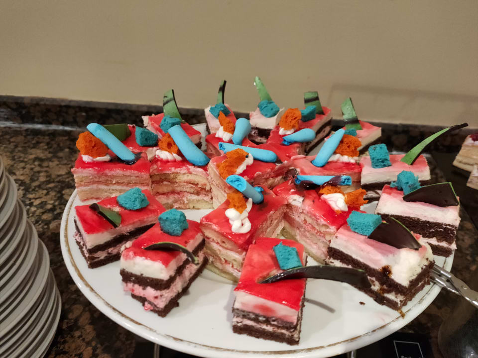 Gastro Jolie Ville Kings Island Luxor