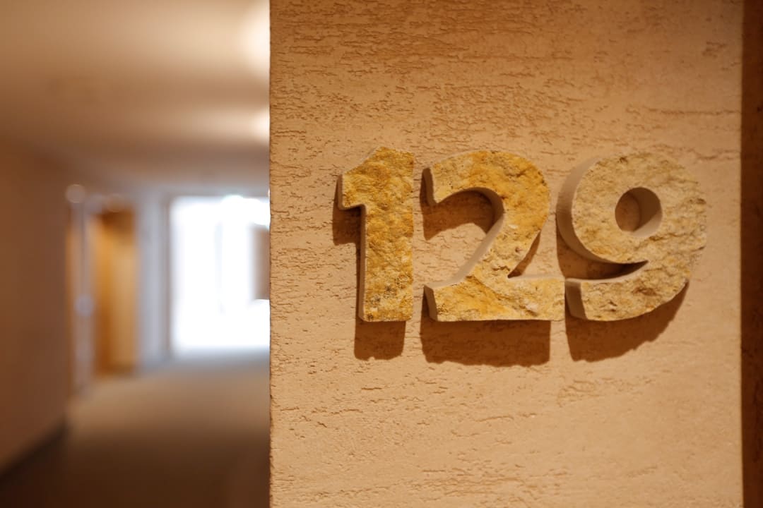 Zimmer Mawell Resort