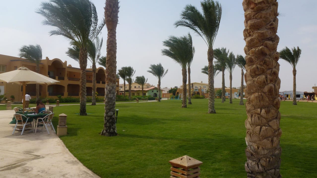 Palmen Stella Garden Resort & Spa, Makadi Bay