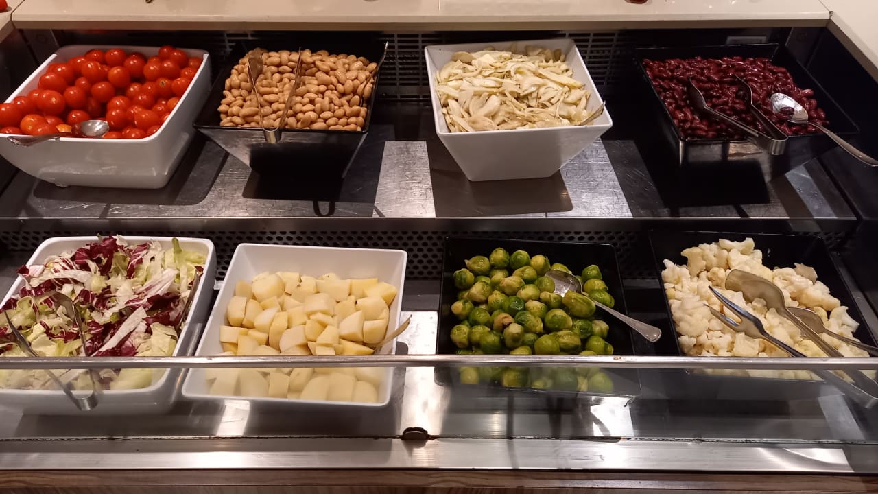 Gastro DoubleTree by Hilton Malta