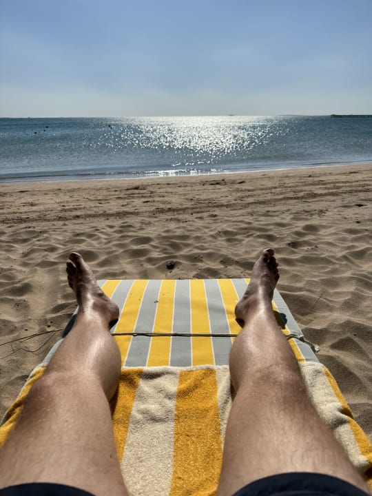 Strand Sentido Caribbean World Soma Bay