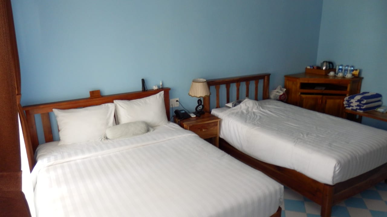 Zimmer Isabella Resort